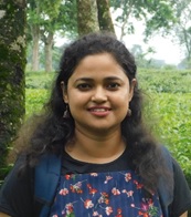 Kironmala Chanda